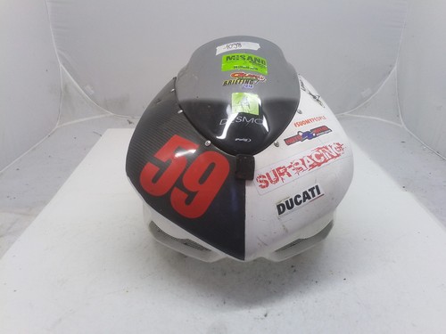 Ducati 848 1098 1198 - , carena