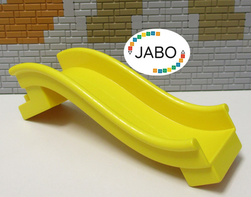 Lego duplo scivolo - lego,