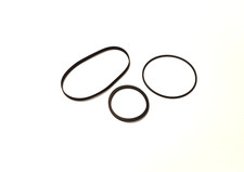 Kit cinghie per pioneer - kit,
