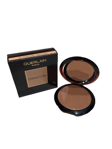 Guerlain terracotta the - guerlain,