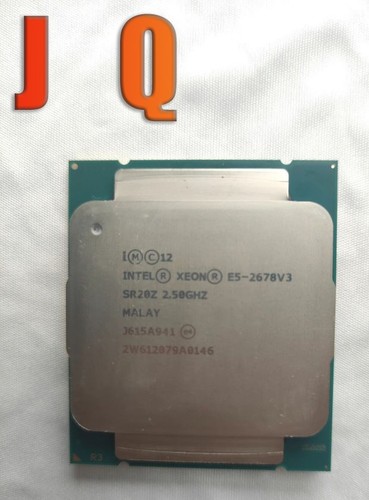 Processore cpu server intel - processore,