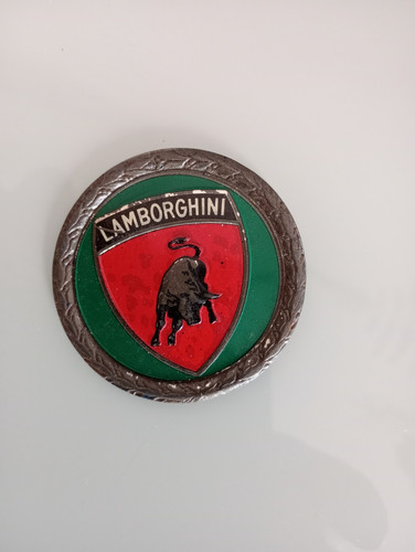 Stemma latta anni 70 - stemma,