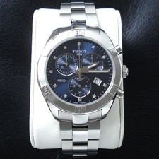 TISSOT 1853 PR 100 Sport Chic