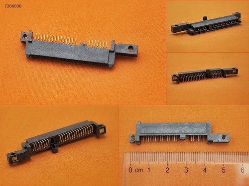 Cable conector disco - disco, duro