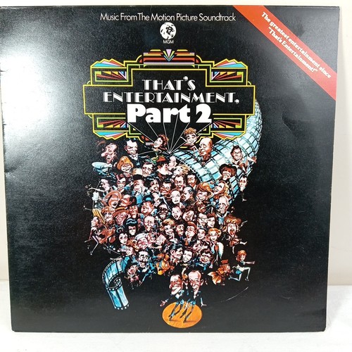 That entertainment part 2 - part,
