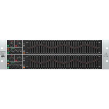 Behringer FBQ6200HD 31-Band