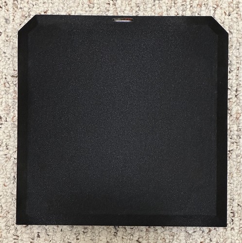 Griglia per subwoofer sunfire - per,