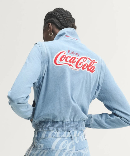 Adidas coca cola firebird - adidas,