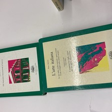 L’arte Italiana Piero