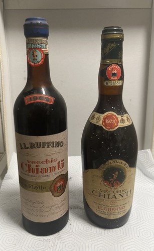 Ruffino vecchio chianti doc - ruffino,
