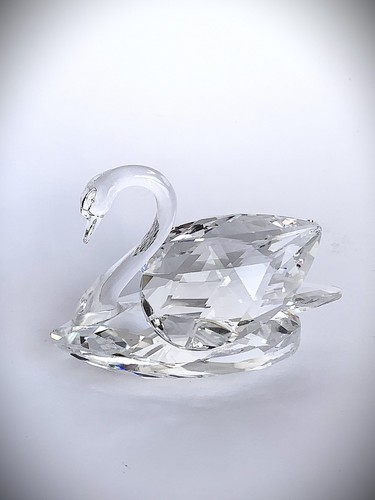 Swarovski cigno grande - swarovski,