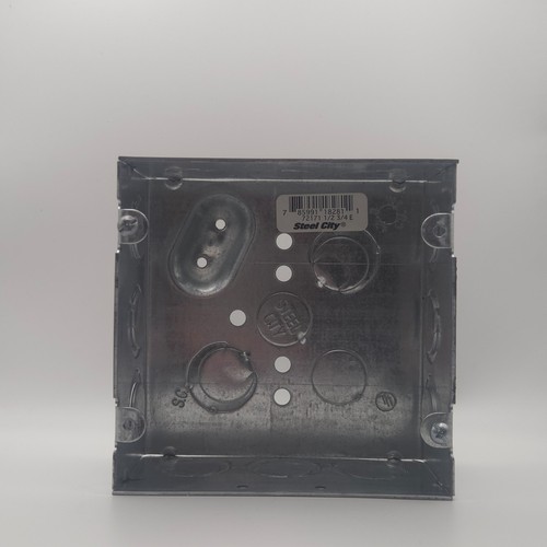 Steel city 72171341 20r in - city, 4