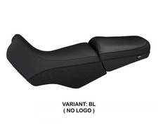 Livorno Carbon Black Seat