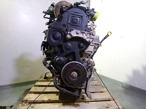 8hy motore citroen - 8hy, fn