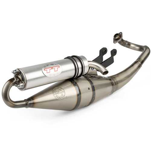 Marmitta per aprilia sr - marmitta,