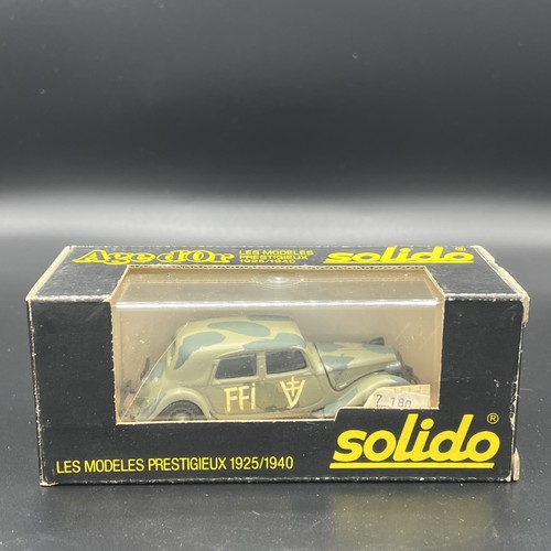 Vintage solido age - d'or, les