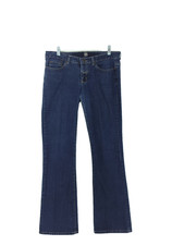 Jeans donna Marithe Francois
