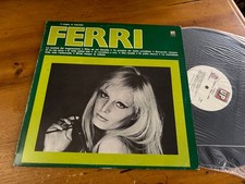LP ITALY 1977 Gabriella Ferri