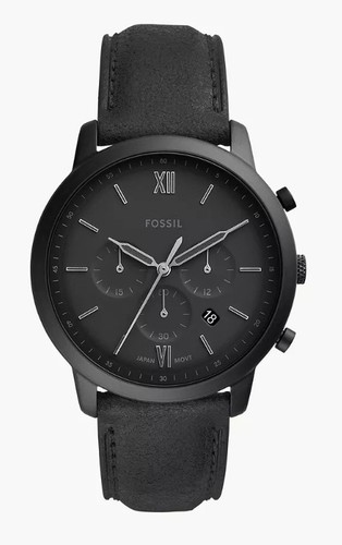 Fossil orologio neutra - orologio,