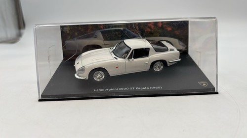 Dea2128 lamborghini 3500 - lamborghini, gt