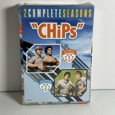 CHiPs - Complete Seasons 1 & 2