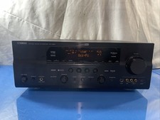 Yamaha RX-V663 7.2 Channel