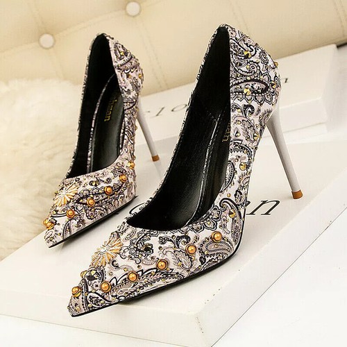 Decolte scarpe bianco - decolte,