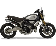 Terminali Scarichi Hpcorse