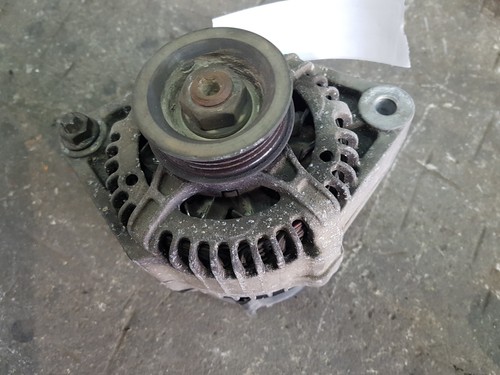 Alternatore smart coupe - alternatore,