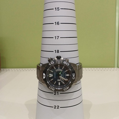Orologio polso citizen - orologio, da