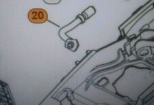 TUBO IMPULSO DEPRESSORE