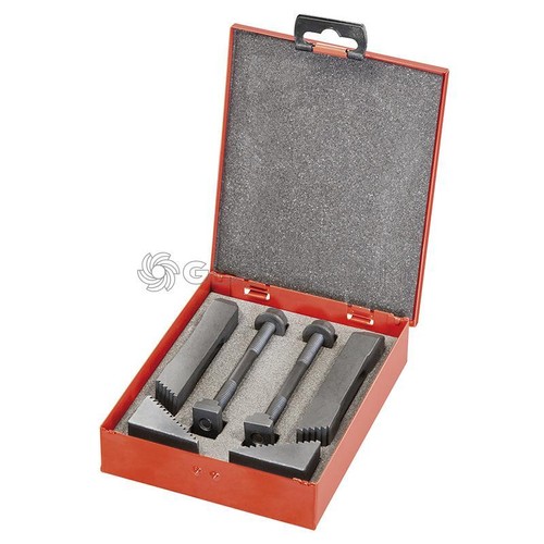 Kit staffe staffaggio - kit, pz