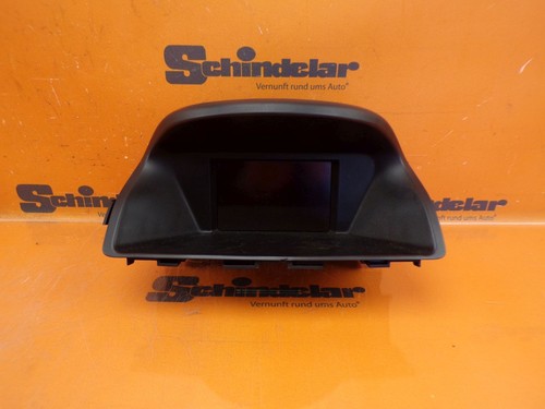 Display 95905400 opel antara - display,