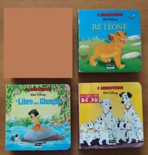 WALT DISNEY - I LIBROTTINI - 3