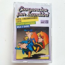 CANZONCINE PER BAMBINI -