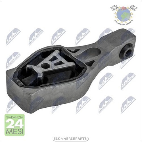 Supporto motore ajs - motore,