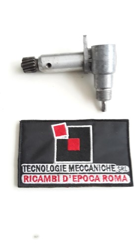 Complessivo ingranaggio - complessivo,