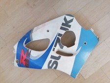 Carena Suzuki 600 Gsxr del 2000 Sx