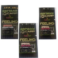 Ami legati pesca feeder method - legati,