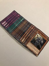 Yu-Gi-Oh! THEME DECK NINJA -