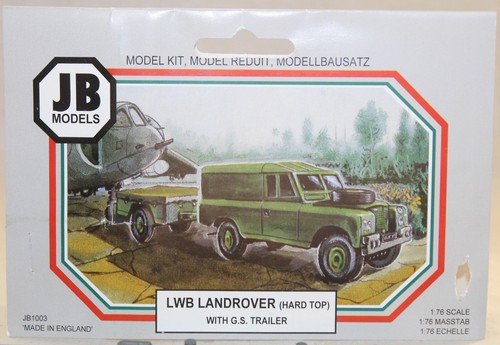 Models jb1003 hard top - models,