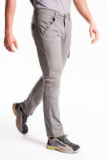 Pantaloni da lavoro  in falegnameria fiberflex Rica Lewis CARP 27 Grigio 