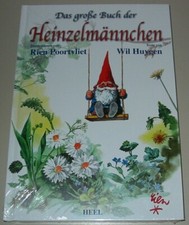 Poorvliet Huygen: Das große