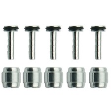Strumento Olive?l Set 5 Set