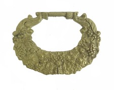 MANIGLIA PER MOBILI ANTICHI IN