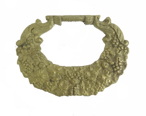 Maniglia per mobili antichi - maniglia,
