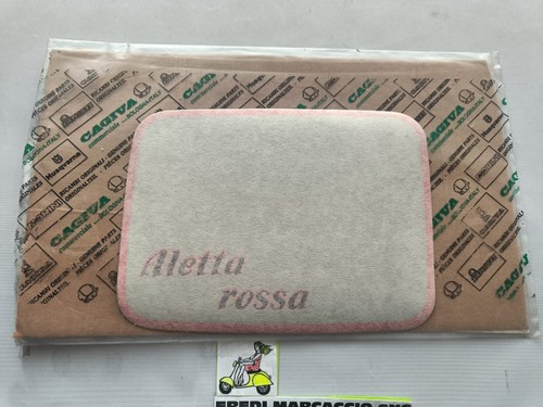 Adesivo portafaro cagiva - adesivo, ala