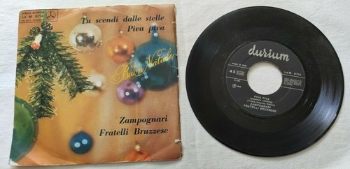Zampognari fratelli bruzzese - zampognari,