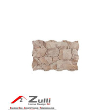 RIVESTIMENTO EFFETTO PIETRA