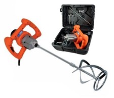 MISCELATORE MALTA VITREX 1400W